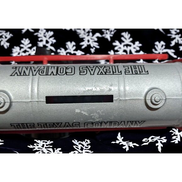 Texaco 1910 Mack Truck Tanker Coin Bank - Picture 5 of 12